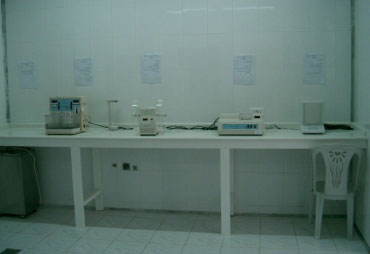 Physical Laboratory