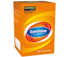 Carnitine