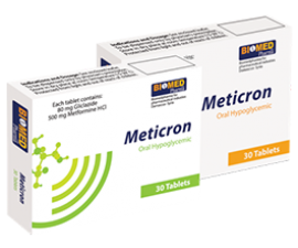 Meticron