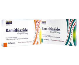 Ramithiazid