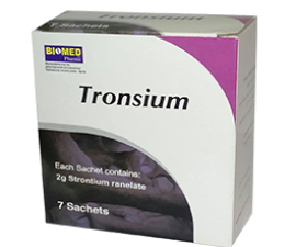 Tronsium