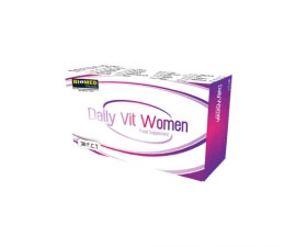 Daily Vit Women