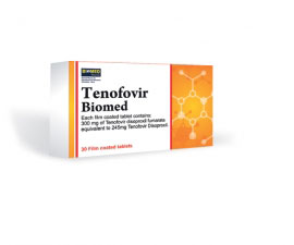 tenofovir Biomed