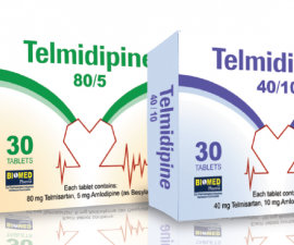 TELMIDEPINE